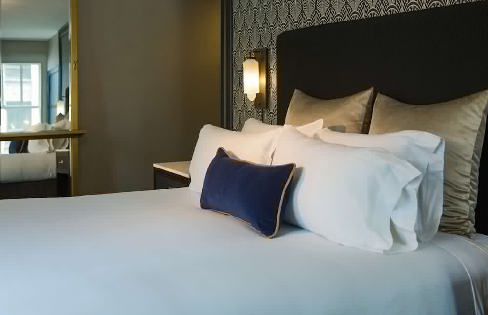 The Allegro Royal Sonesta Hotel Chicago Loop 17/64