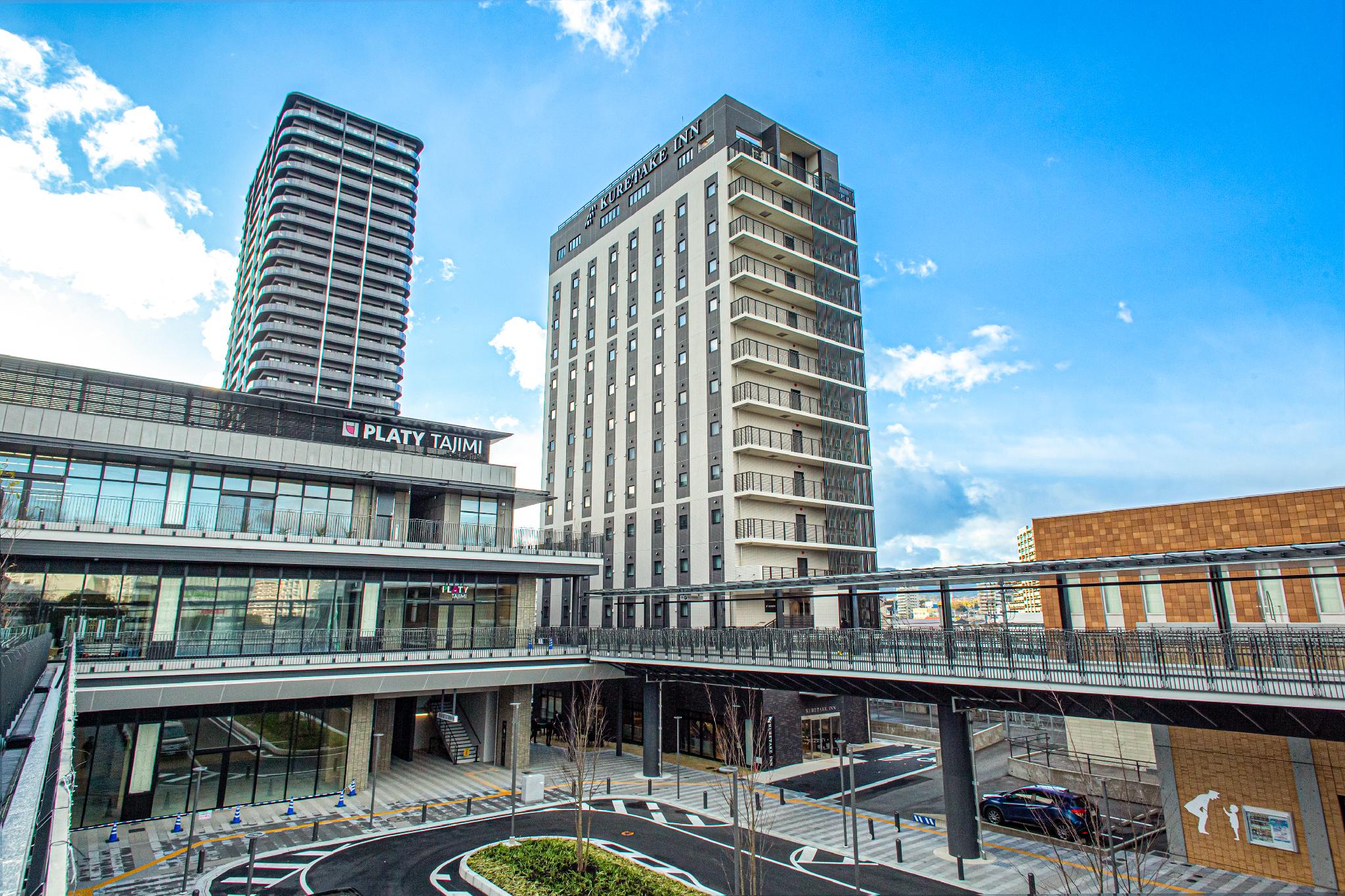 Kuretake Inn Premium Tajimi Station 11/40