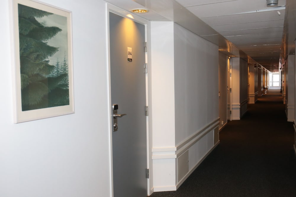 Hotell Norrort 10/43