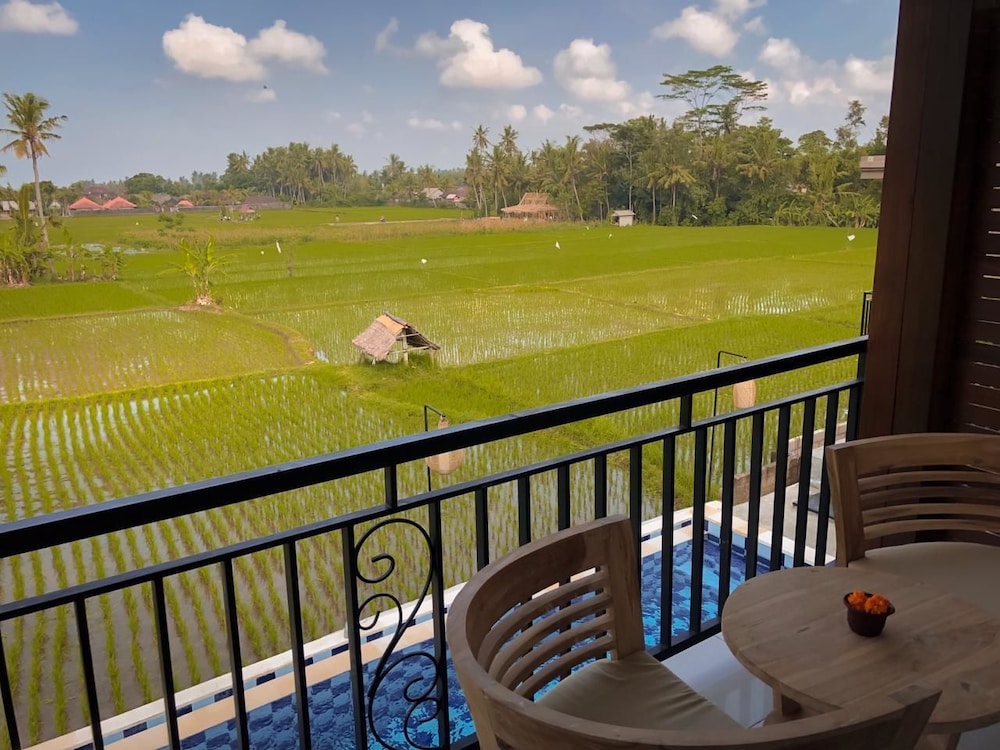 The Sawah Resort and Villa 30/43