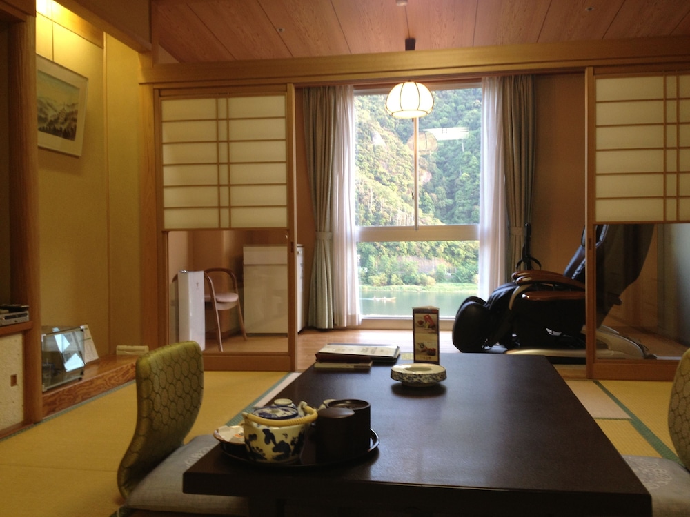 Gifu Grand Hotel 23/50