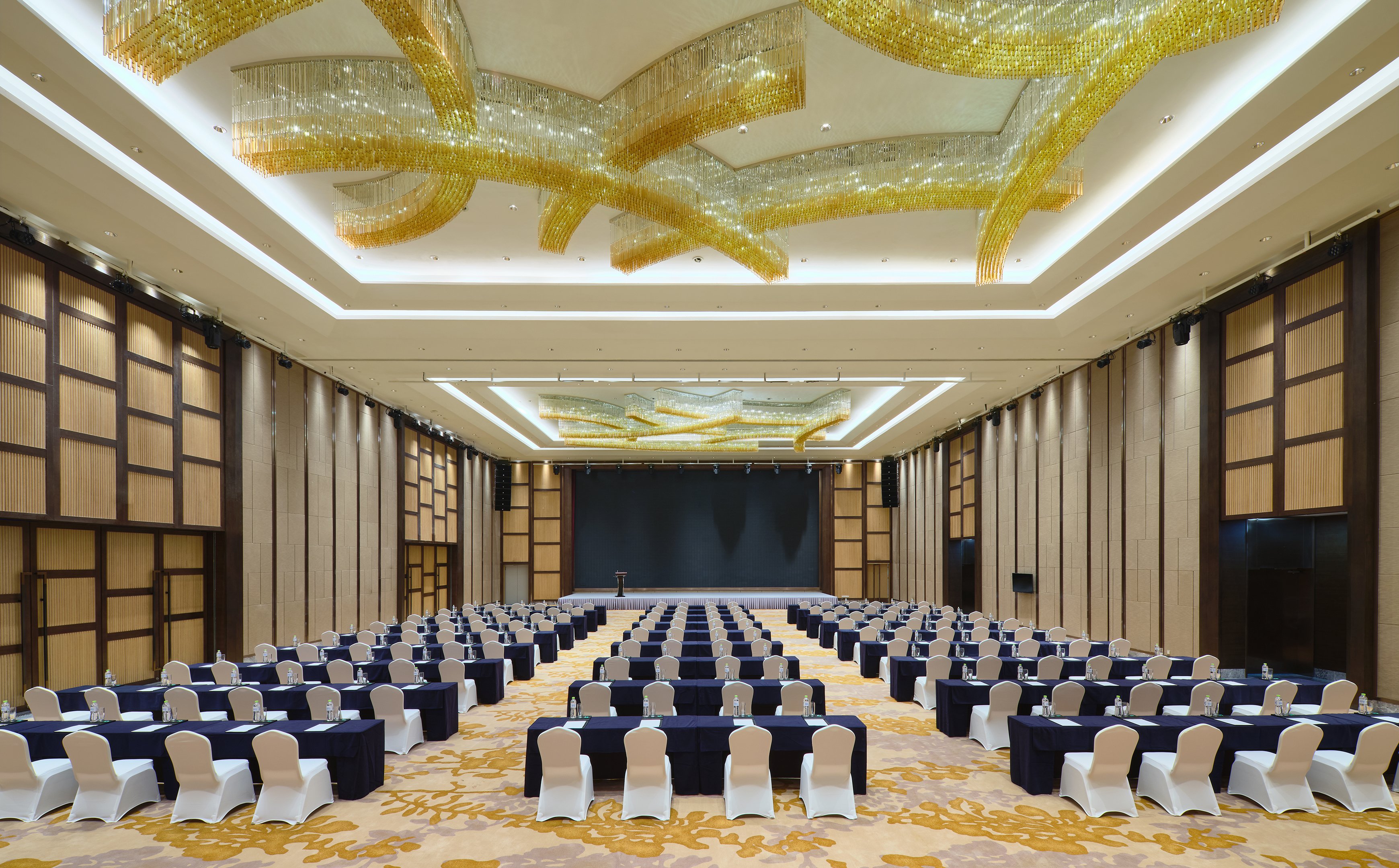 Crowne Plaza Nanning City Center 42/50