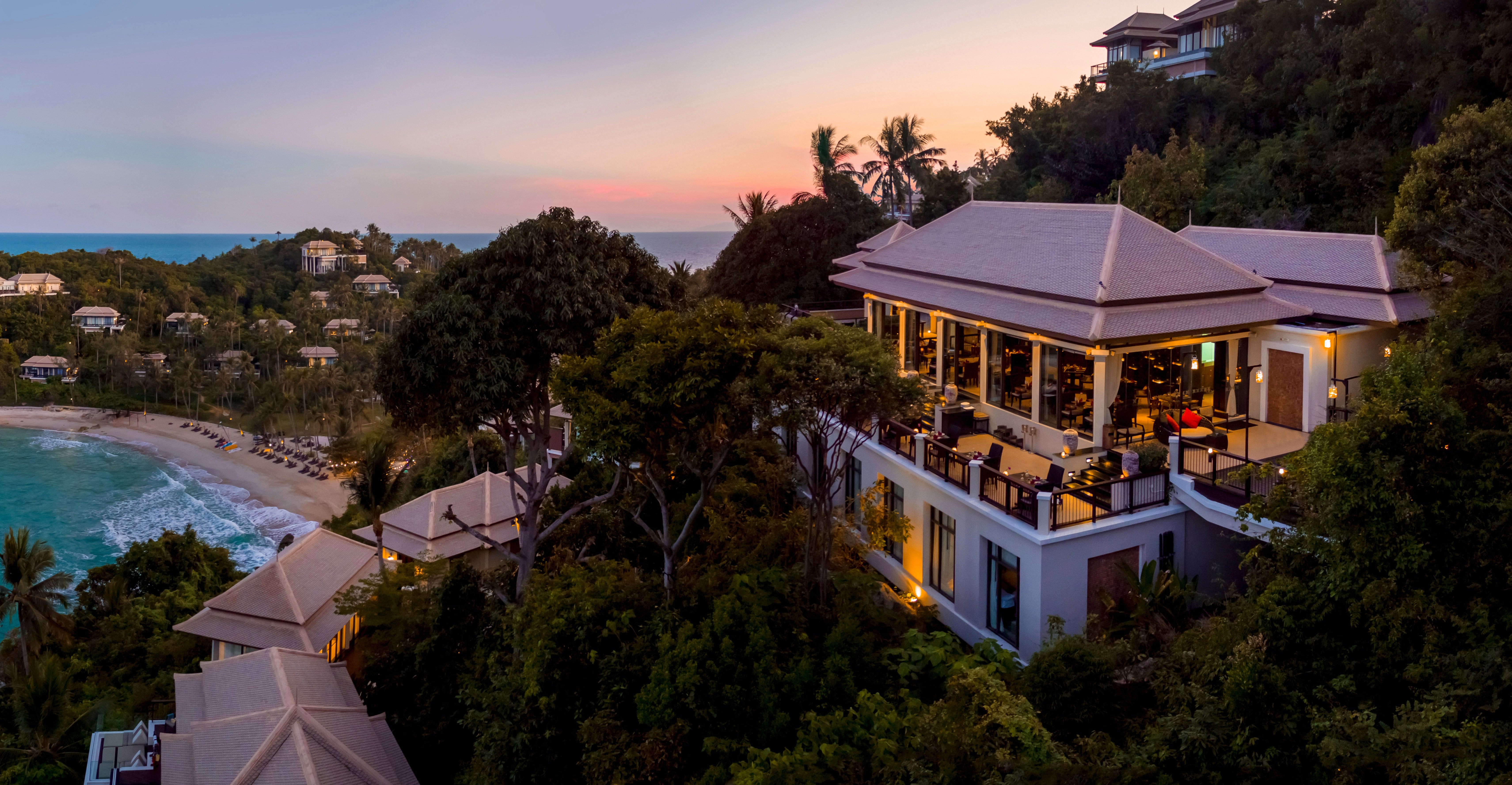 Banyan Tree Samui 6/75