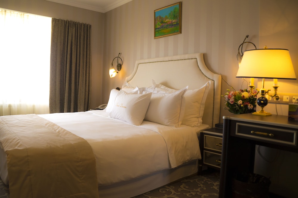 Prahova Plaza Hotel 20/35