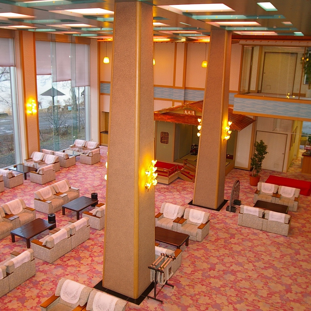 Hotel Abashirikoso 23/50