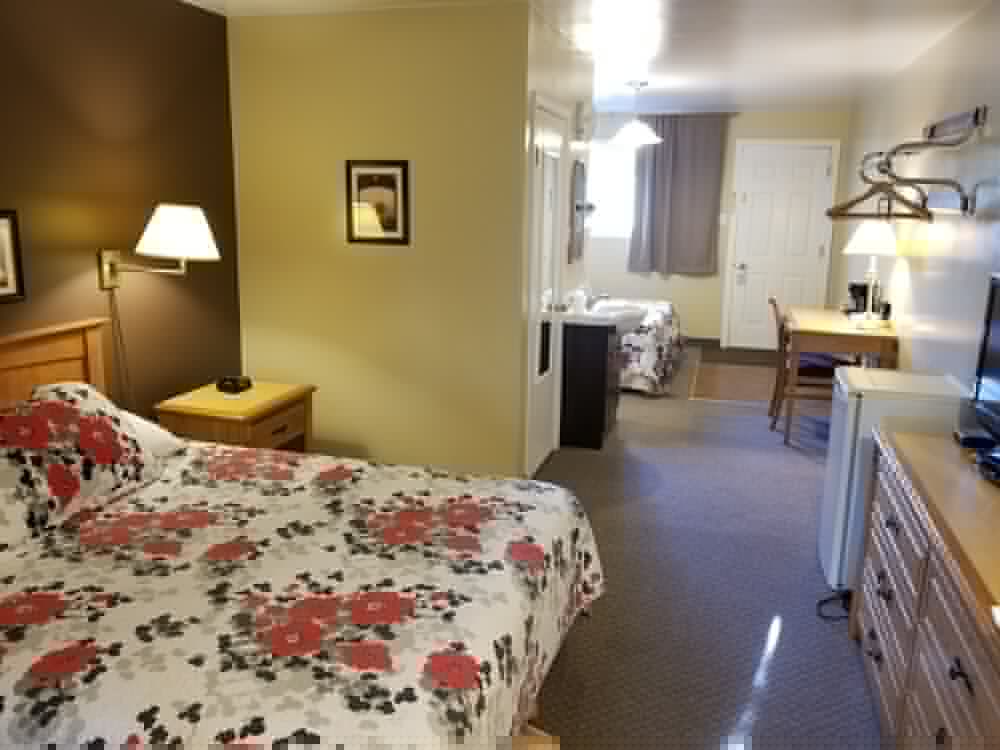 Knights Inn Woodstock 18/37