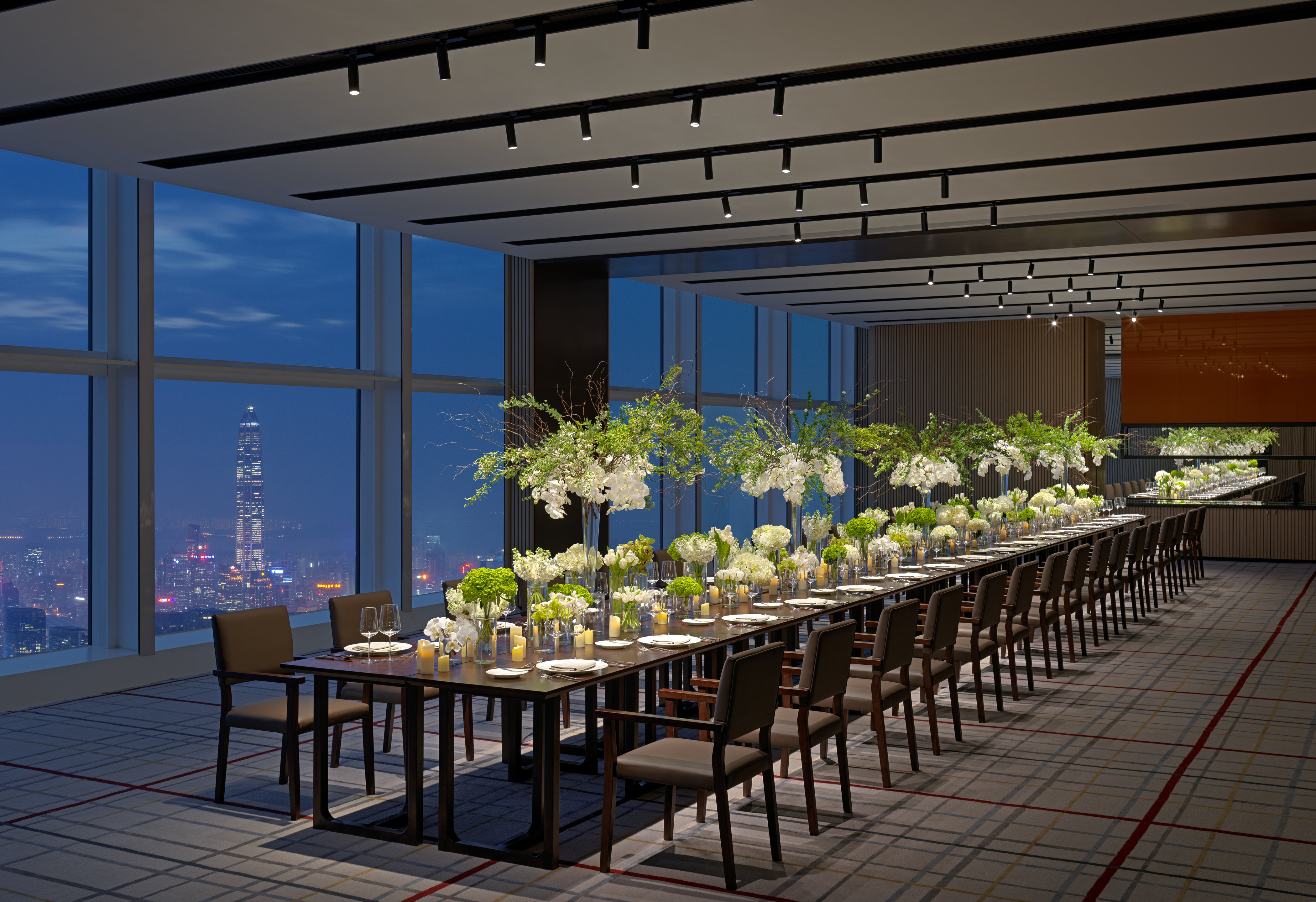 Mandarin Oriental Shenzhen 39/50