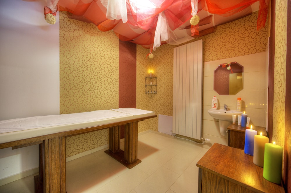 MPM Family Hotel Merryan 15/50