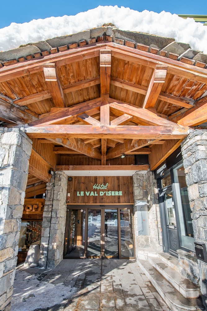 LE VAL D'ISERE 3/50