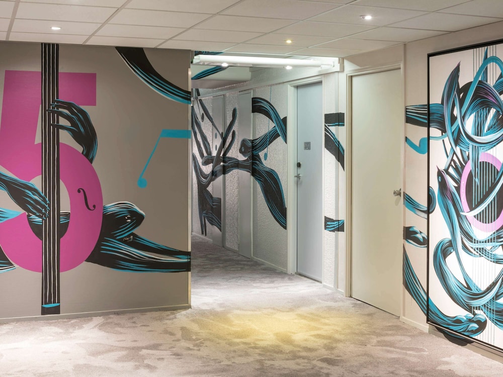ibis Styles Paris Bercy 38/76