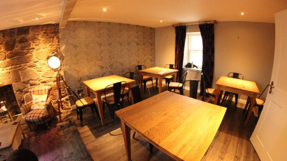 Shorehead Guest House 19/27