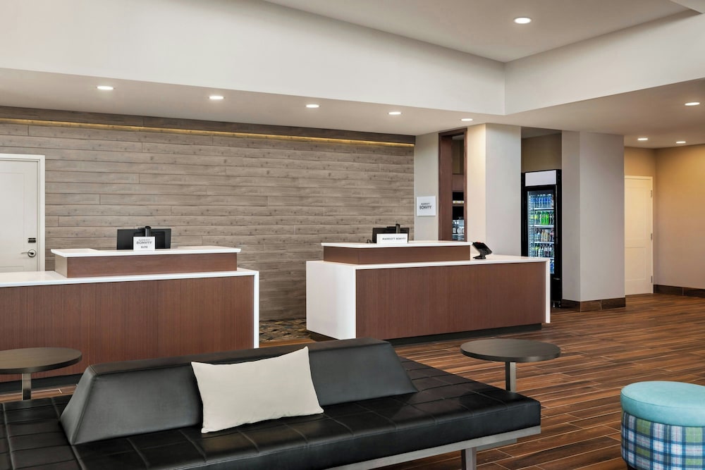 Residence Inn by Marriott Mechanicsburg 2/40