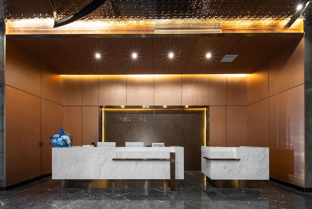 Days Hotel by Wyndham Chongqing Chenjiaping 9/44
