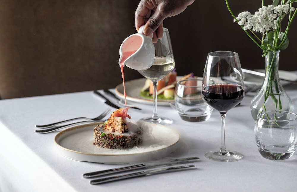 Wood Hall Hotel & Spa 37/55