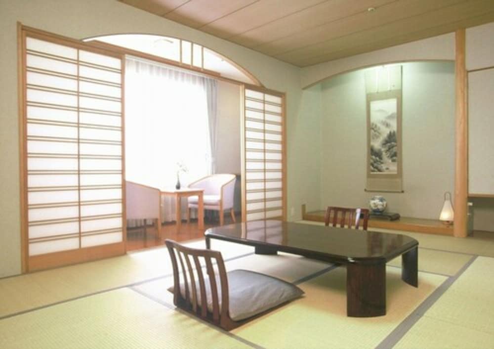 Yufuin Hotel Shuhokan 39/53