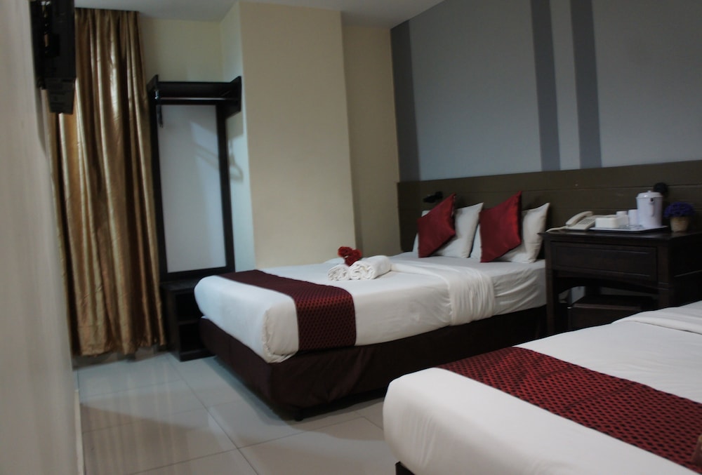 Sun Inns Hotel Kepong 38/56