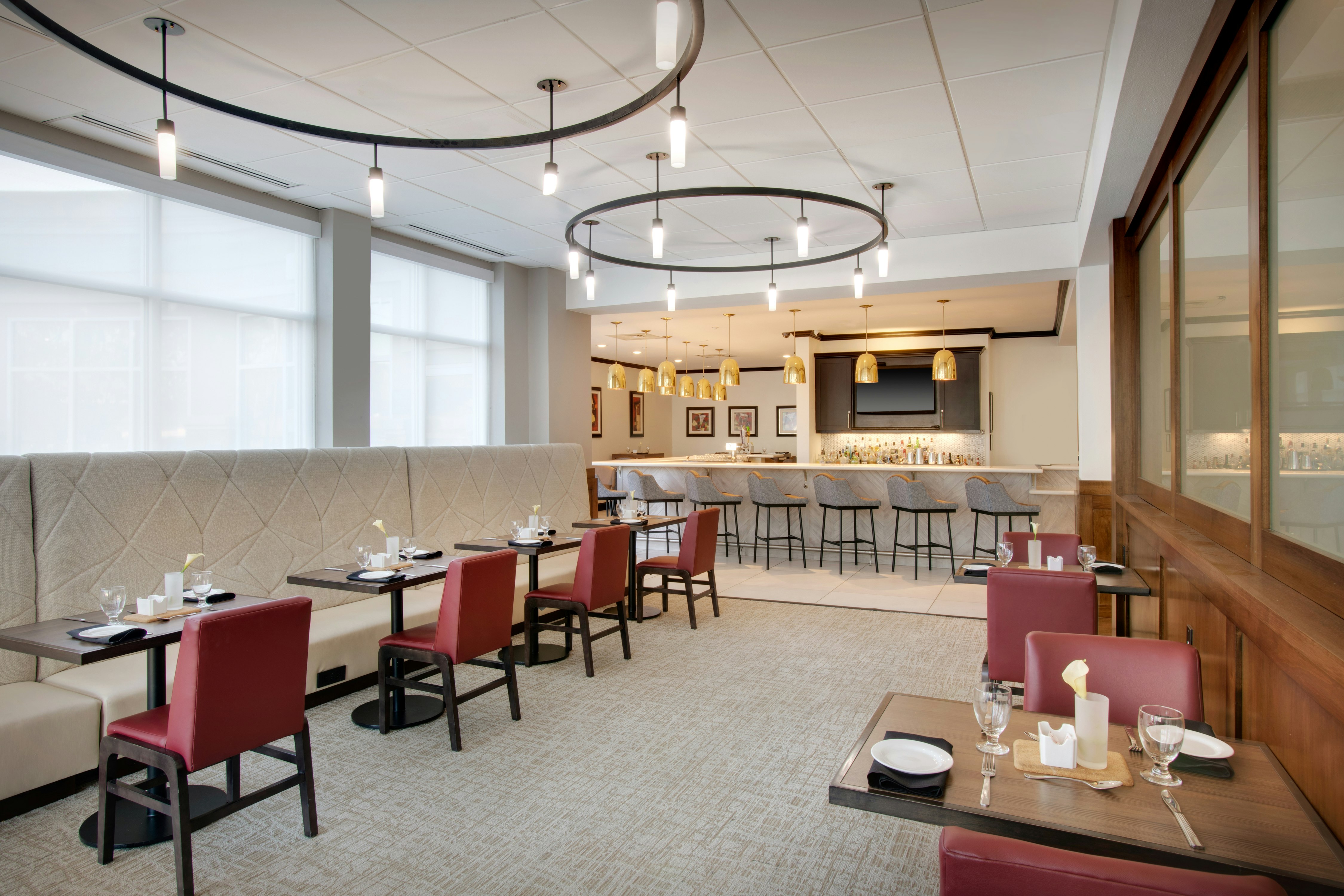 Hilton Garden Inn Tyler 45/70