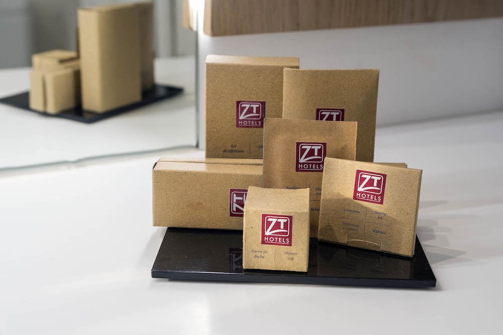 ZT ザ ゴールデン ホテル バルセロナ 写真5