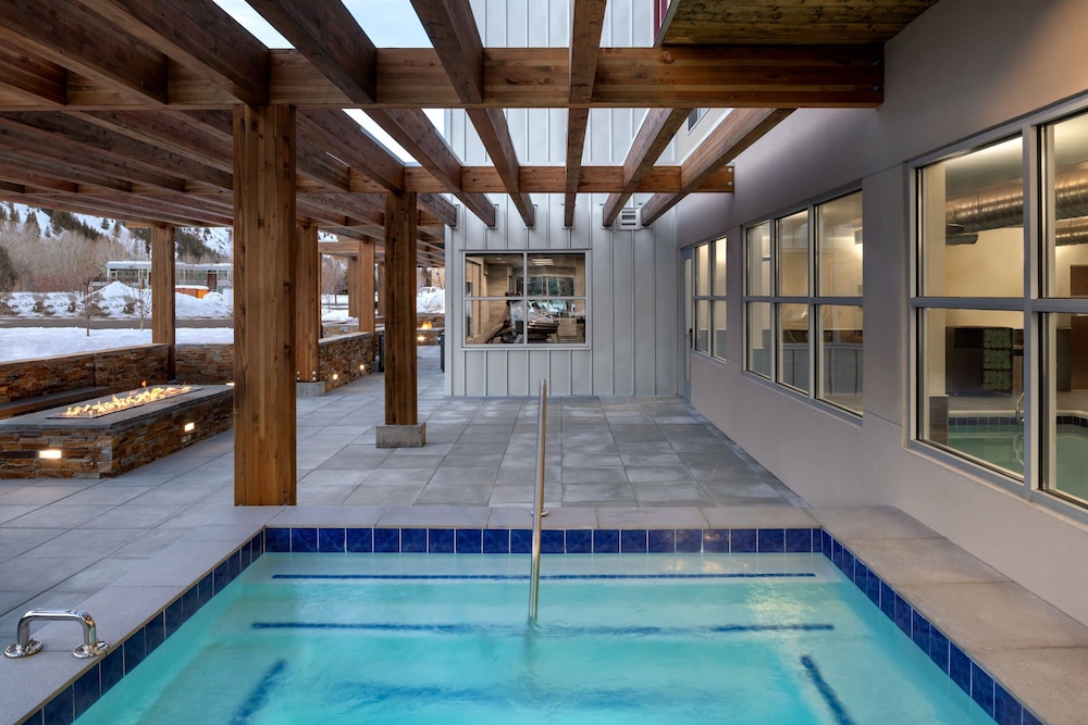 Fairfield Inn & Suites by Marriott Hailey Sun Valley 24/49