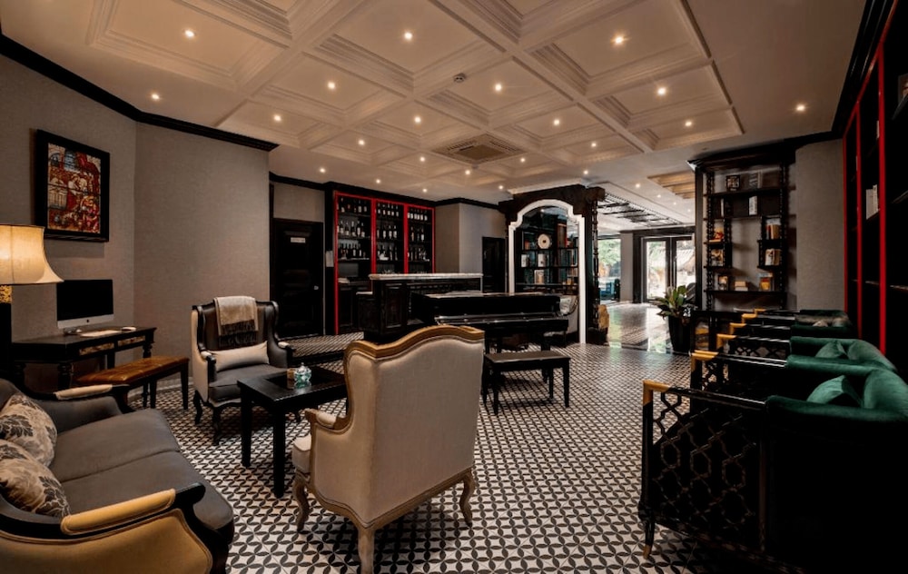 Acoustic Hotel And Spa 29/50