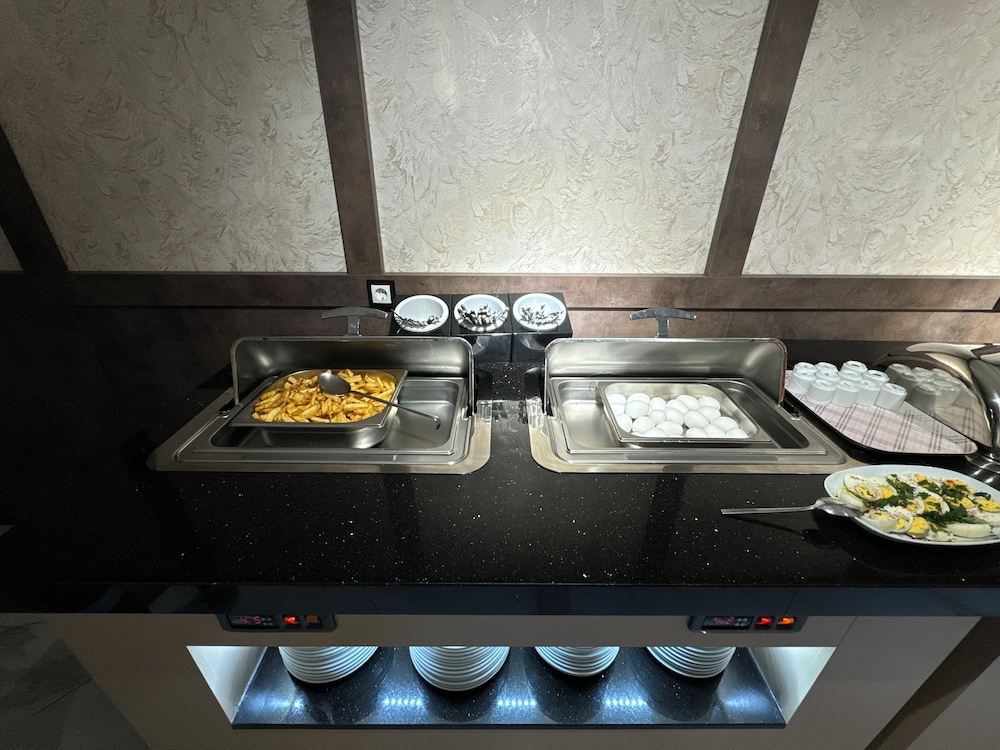 Korkmaz Otel 3/59