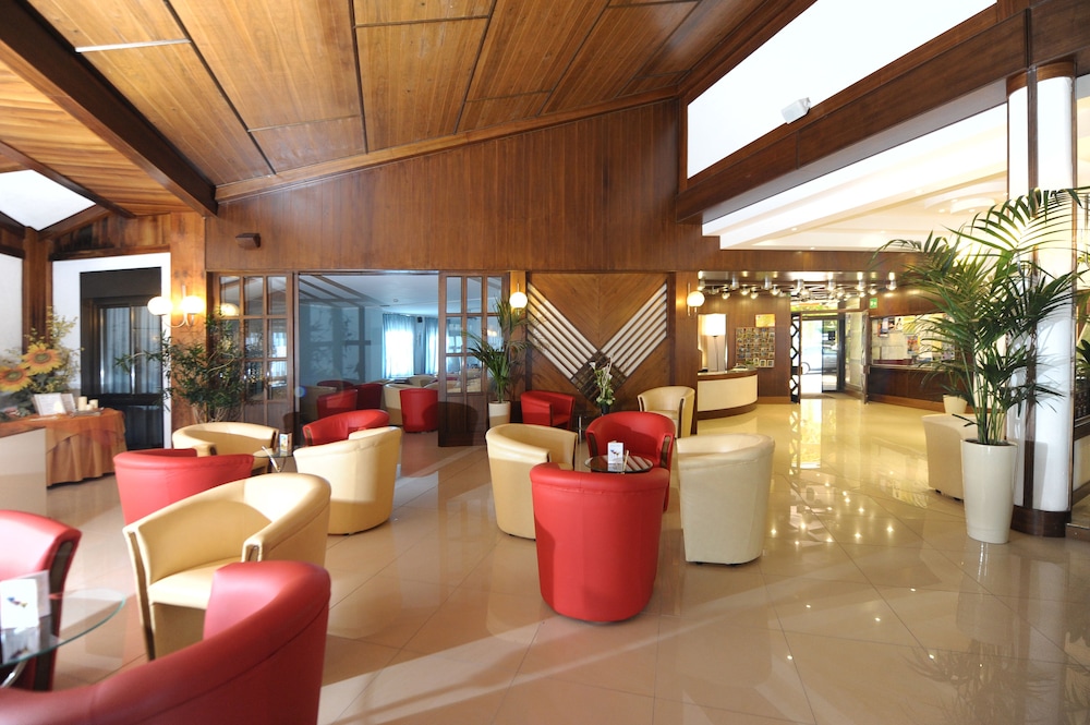 Hotel Le Balze Aktiv & Wellness 57/73