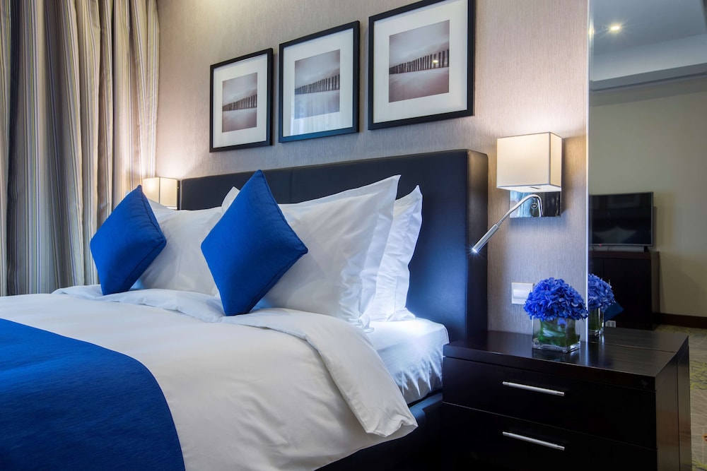 Radisson Blu Plaza Jeddah 16/71