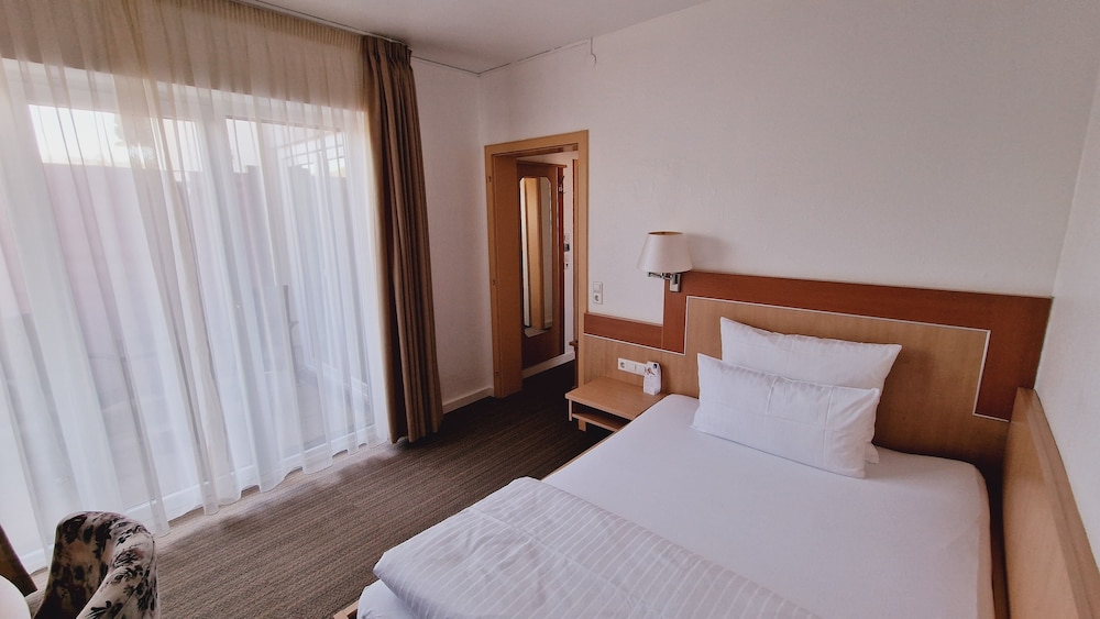 Hotel Garni Metzingen 10/49