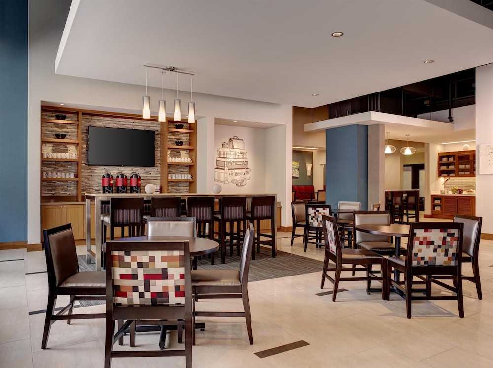 Hyatt Place Arlington/Courthouse Plaza 29/46