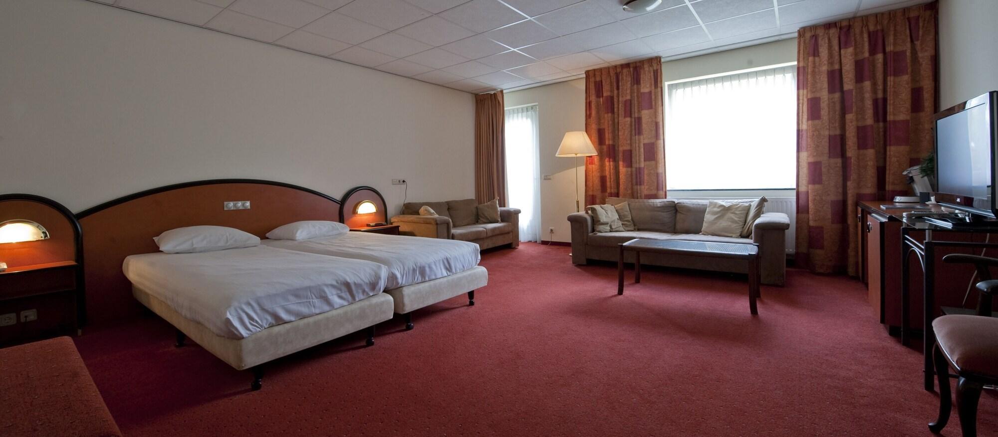 Parkhotel Valkenburg 12/50