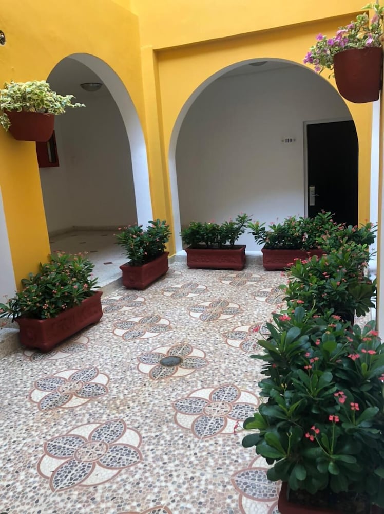 Hotel San Martin 37/49