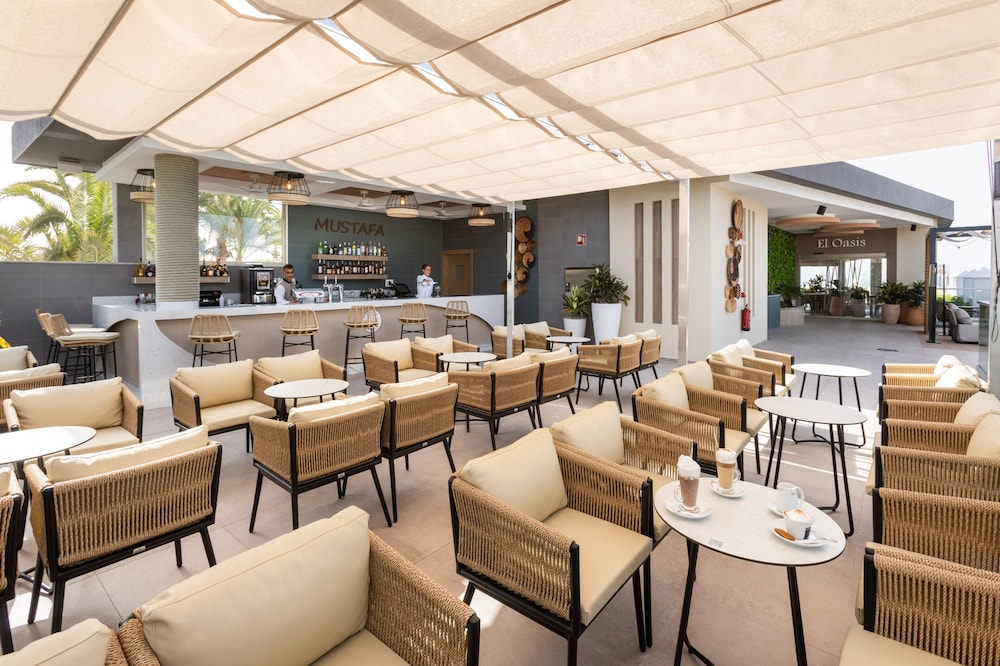 Riu Palace Maspalomas 36/55