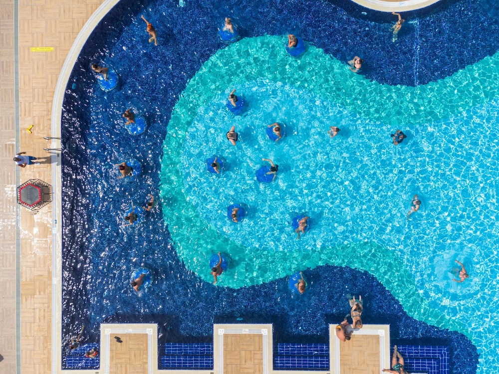 Arcanus Hotels Sorgun 52/87