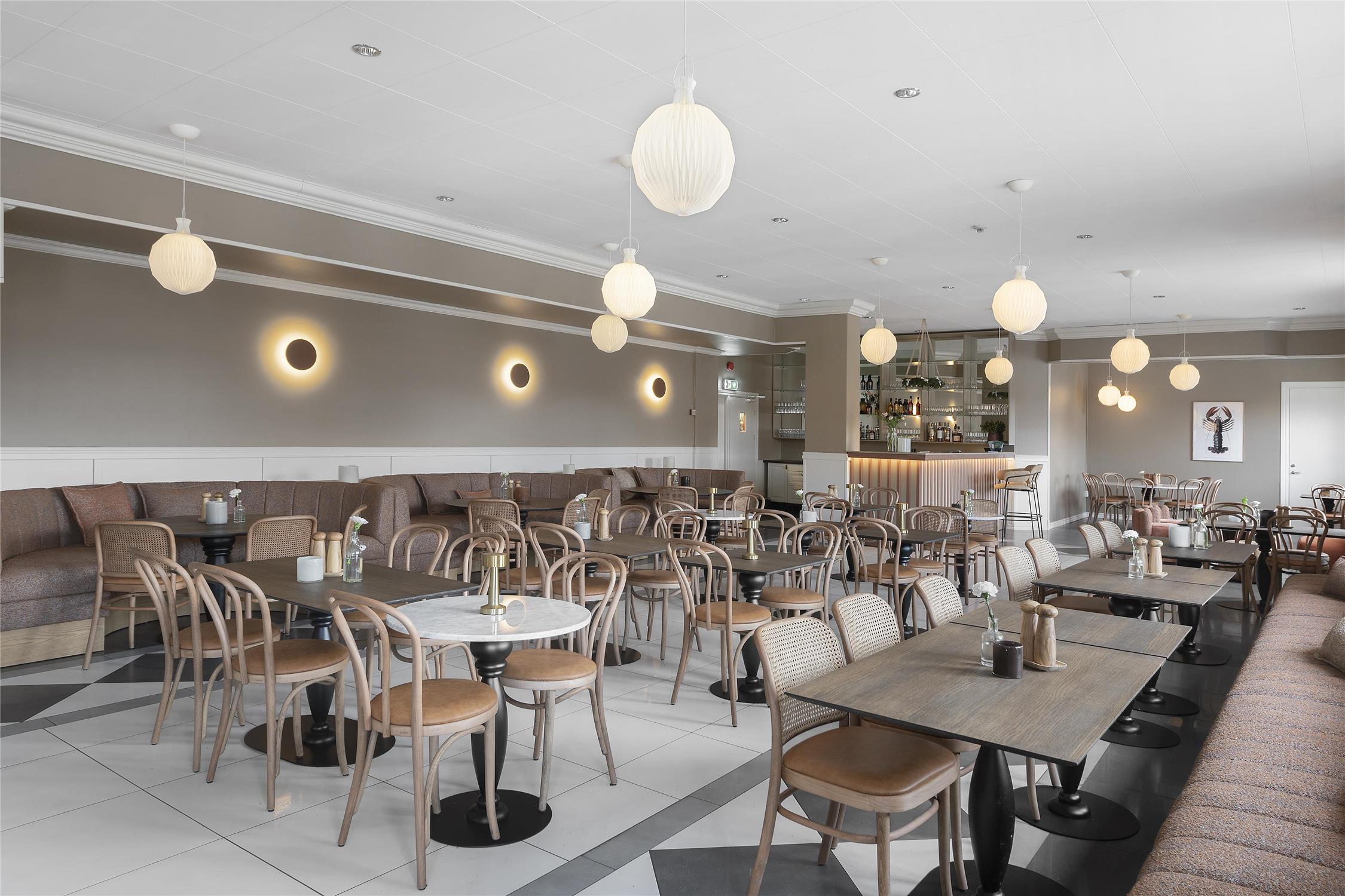 Grand Hotel Jonkoping, BW Signature Collection 17/21