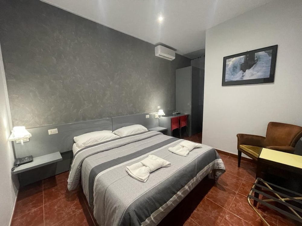 Hotel Convertini 19/55