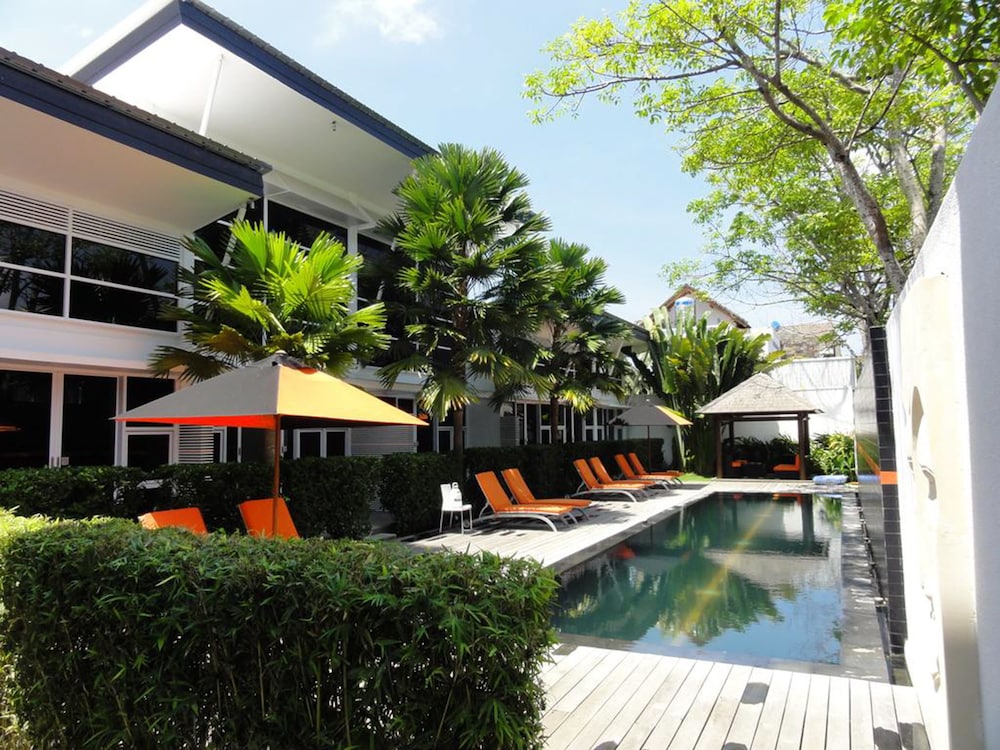 Bali Yarra Villas Seminyak 46/50