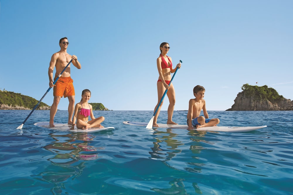 Dreams Huatulco Resort Spa All Inclusive 19/49