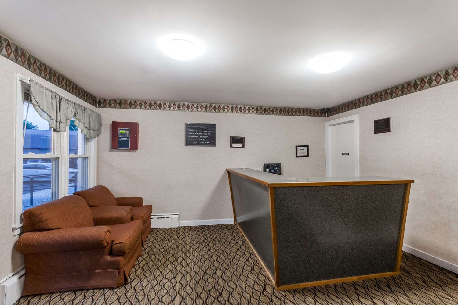 Travelodge by Wyndham Great Barrington Berkshires 6/43