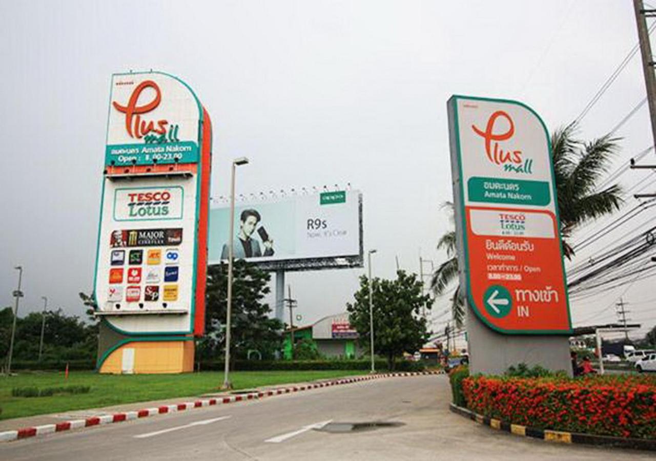 The Zleep Chonburi 27/32