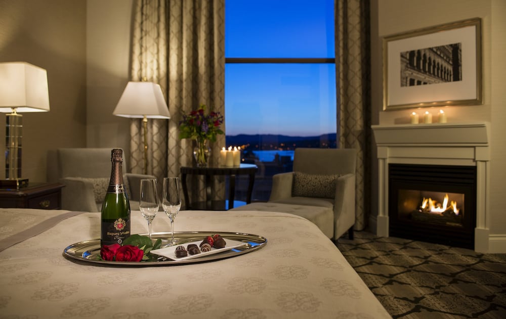 Magnolia Hotel And Spa 43/73