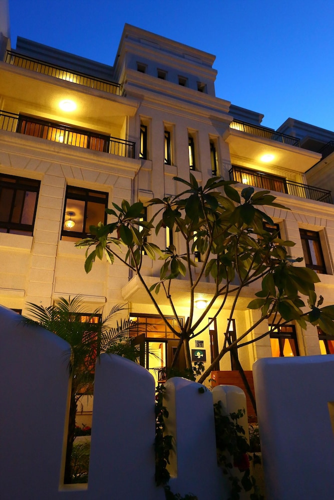 Pulamayama B&B 2/40