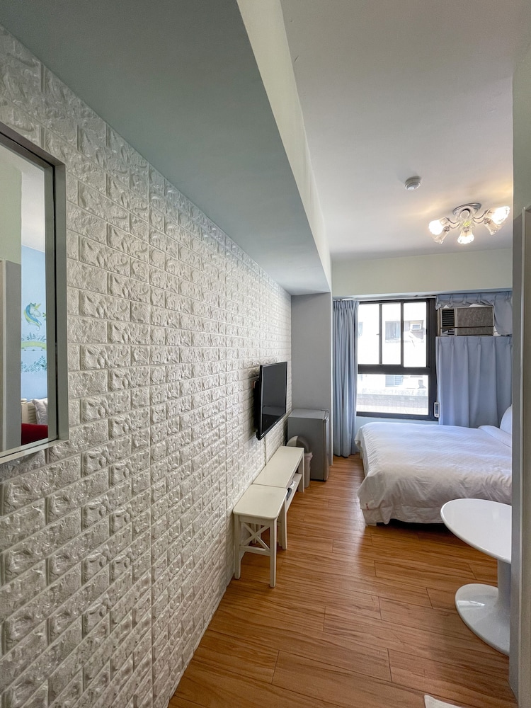 Mei Hsiao Yuen Hostel 14/49