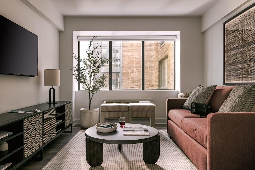 The Arlo Hotel, BW Signature Collection 18/35