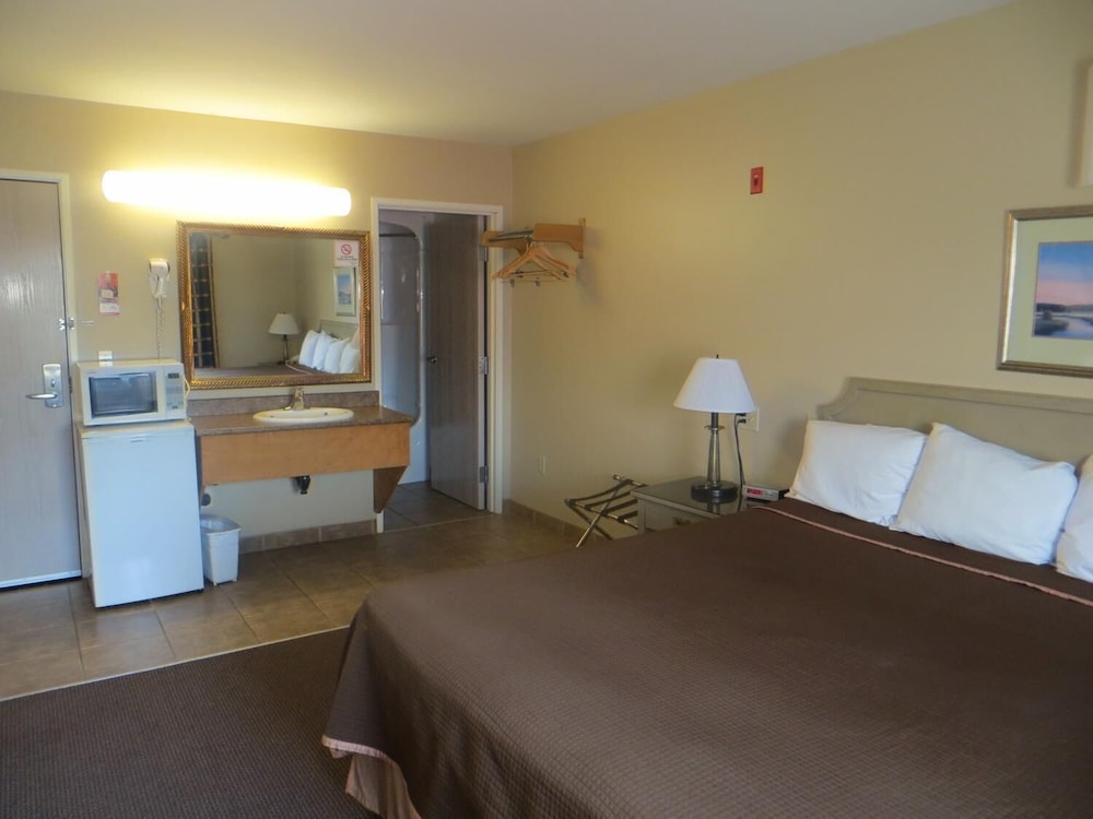 OYO 194 London Travel Inn 9/21