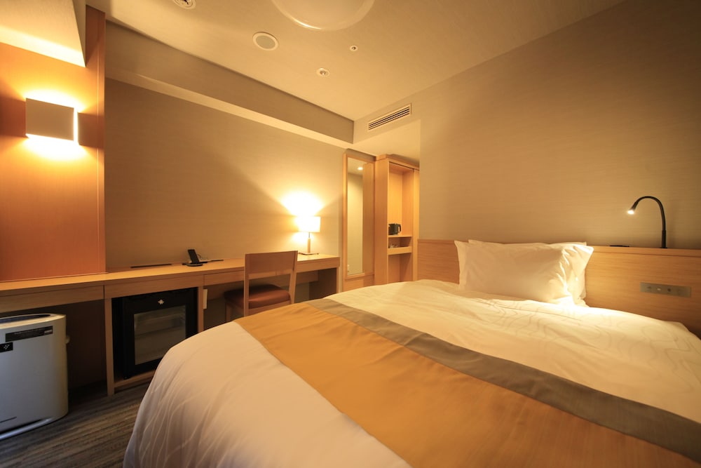 Richmond Hotel Nagoya Shinkansenguchi 11/24