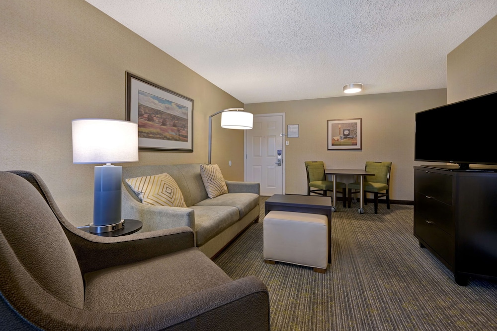 Homewood Suites by Hilton - Boulder 24/63