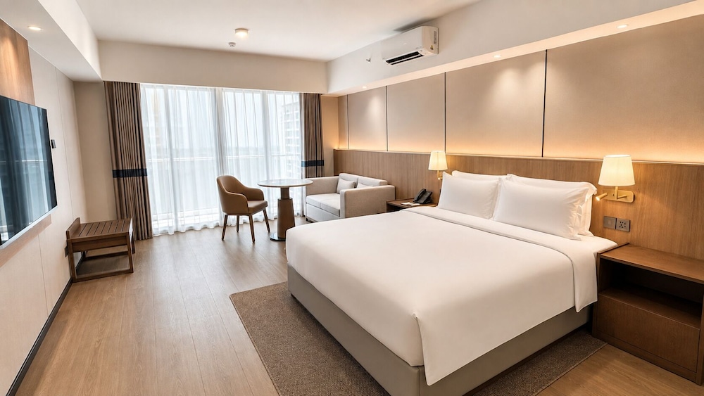 Wyndham Garden Manila Bay 27/63