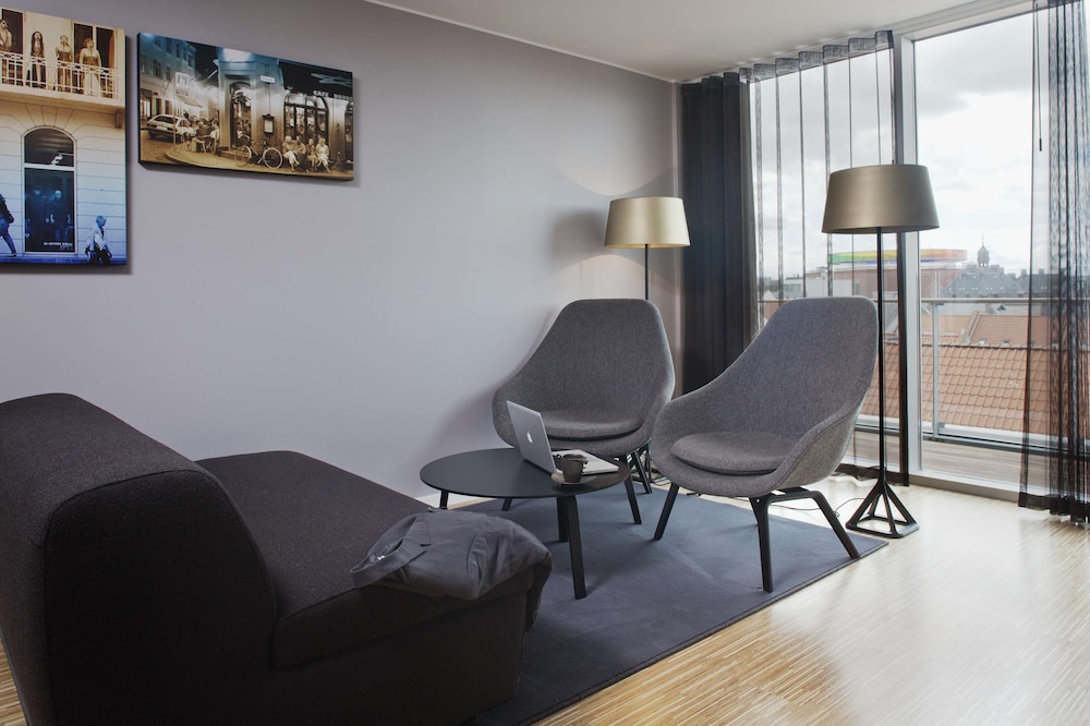 Scandic Aarhus City Hotel 46/72