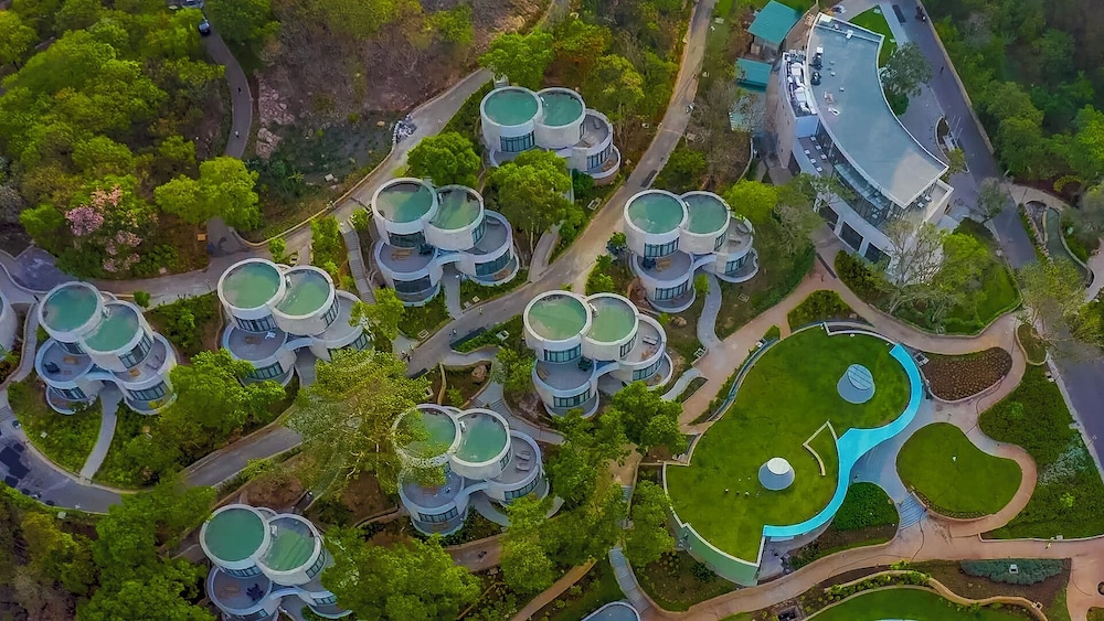 Gorgora Eco Resort By Ethiopian Skylight 52/62