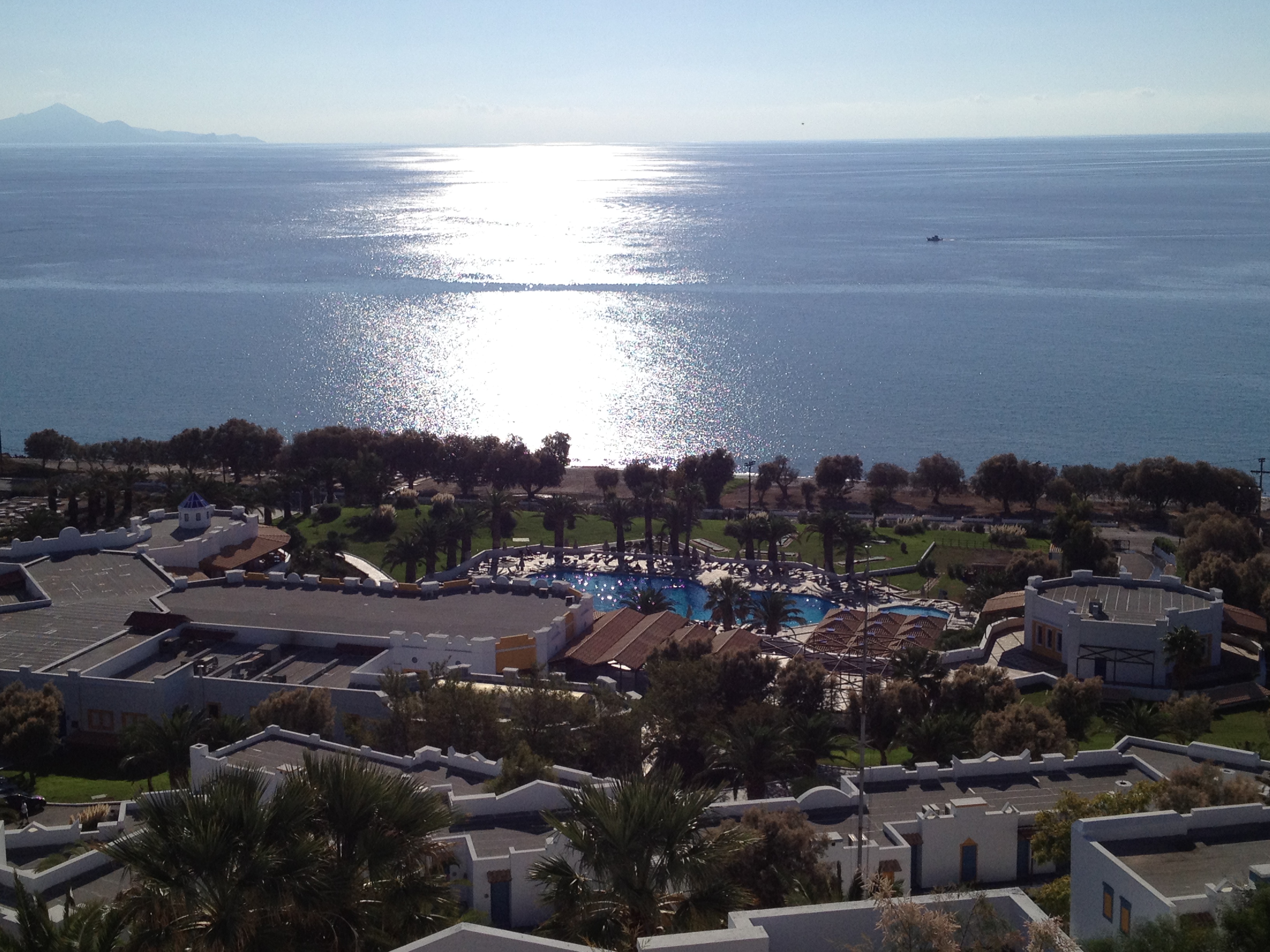 Lagas Aegean Village 54/64